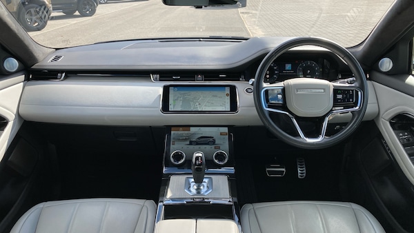 Used Land Rover Range Rover Evoque 2022 for sale - 76028060: Photo 9