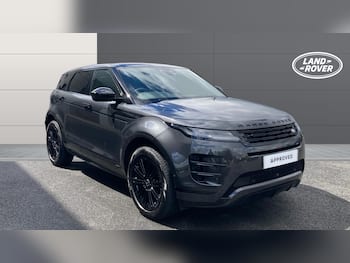 Used Land Rover Range Rover Evoque 2026 for sale - 79736030: Photo
