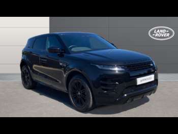 2025 (74) - 2.0 D200 Dynamic HSE 5dr Auto Diesel Hatchback