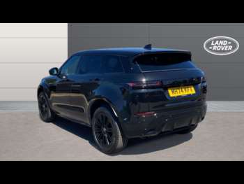 Used Land Rover Range Rover Evoque 2025 for sale - 75148300: Photo