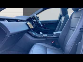 Used Land Rover Range Rover Evoque 2025 for sale - 75148300: Photo