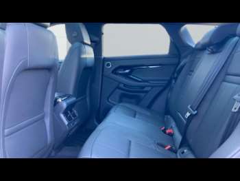 Used Land Rover Range Rover Evoque 2025 for sale - 75148300: Photo
