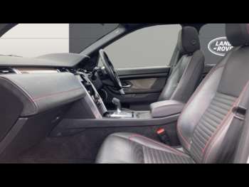 Used Land Rover Discovery Sport 2020 for sale - 75061085: Photo