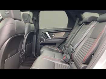 Used Land Rover Discovery Sport 2020 for sale - 75061085: Photo