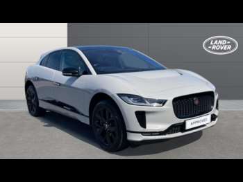 Used Jaguar I-Pace 2022 for sale - 75131066: Photo