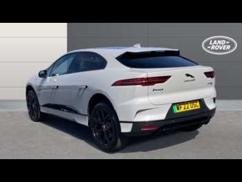 Used Jaguar I-Pace 2022 for sale - 75131066: Photo