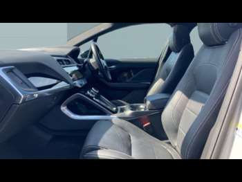 Used Jaguar I-Pace 2022 for sale - 75131066: Photo