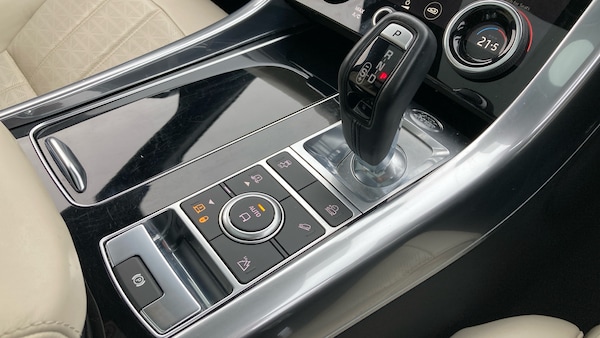 Used Land Rover Range Rover Sport 2022 for sale - 76104641: Photo 13