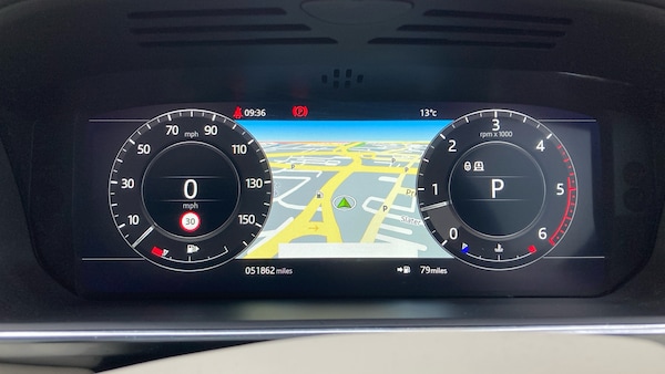 Used Land Rover Range Rover Sport 2022 for sale - 76104641: Photo 16