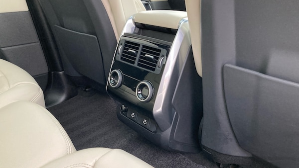 Used Land Rover Range Rover Sport 2022 for sale - 76104641: Photo 18