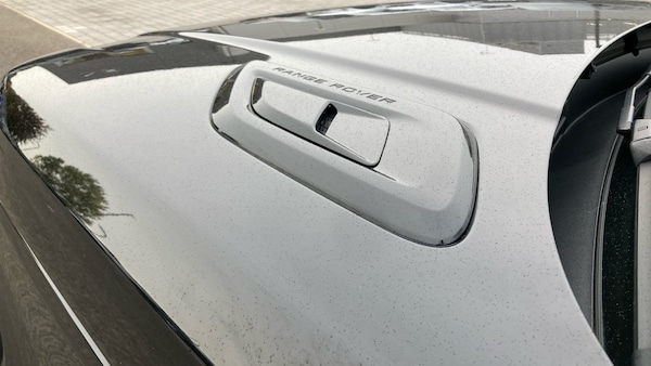 Used Land Rover Range Rover Sport 2022 for sale - 76104641: Photo 25