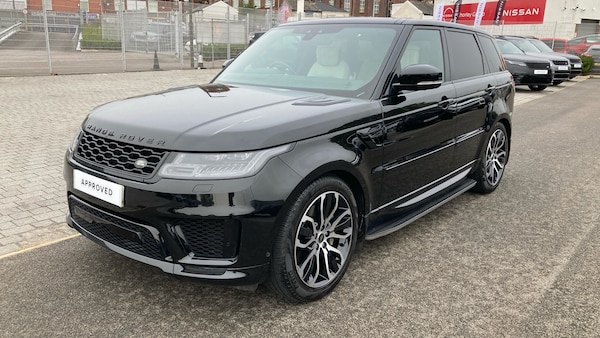 Used Land Rover Range Rover Sport 2022 for sale - 76104641: Photo 30