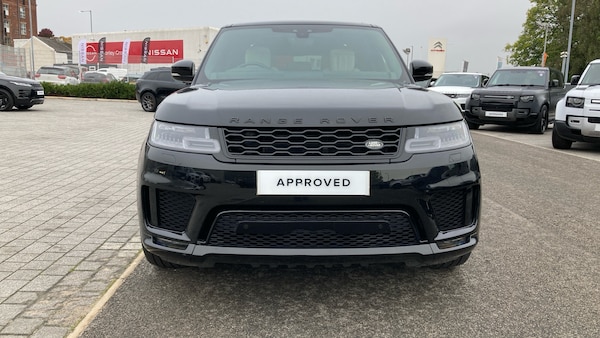 Used Land Rover Range Rover Sport 2022 for sale - 76104641: Photo 31