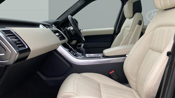 Used Land Rover Range Rover Sport 2022 for sale - 76104641: Photo 3