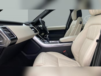 Used Land Rover Range Rover Sport 2022 for sale - 76104641: Photo 3