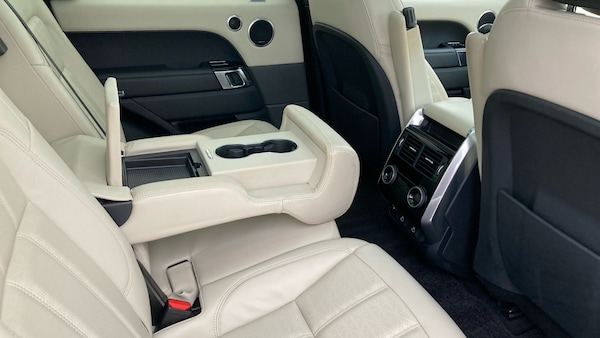 Used Land Rover Range Rover Sport 2022 for sale - 76104641: Photo 42