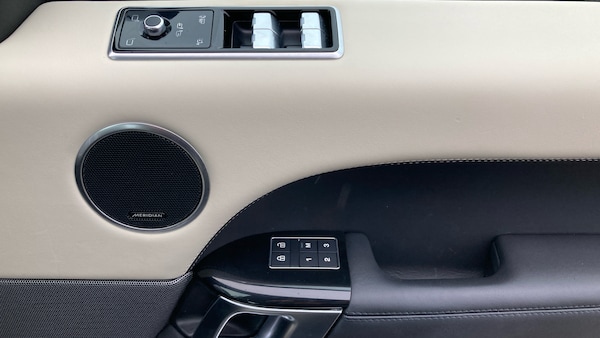 Used Land Rover Range Rover Sport 2022 for sale - 76104641: Photo 45