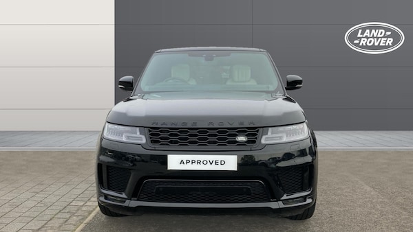 Used Land Rover Range Rover Sport 2022 for sale - 76104641: Photo 7