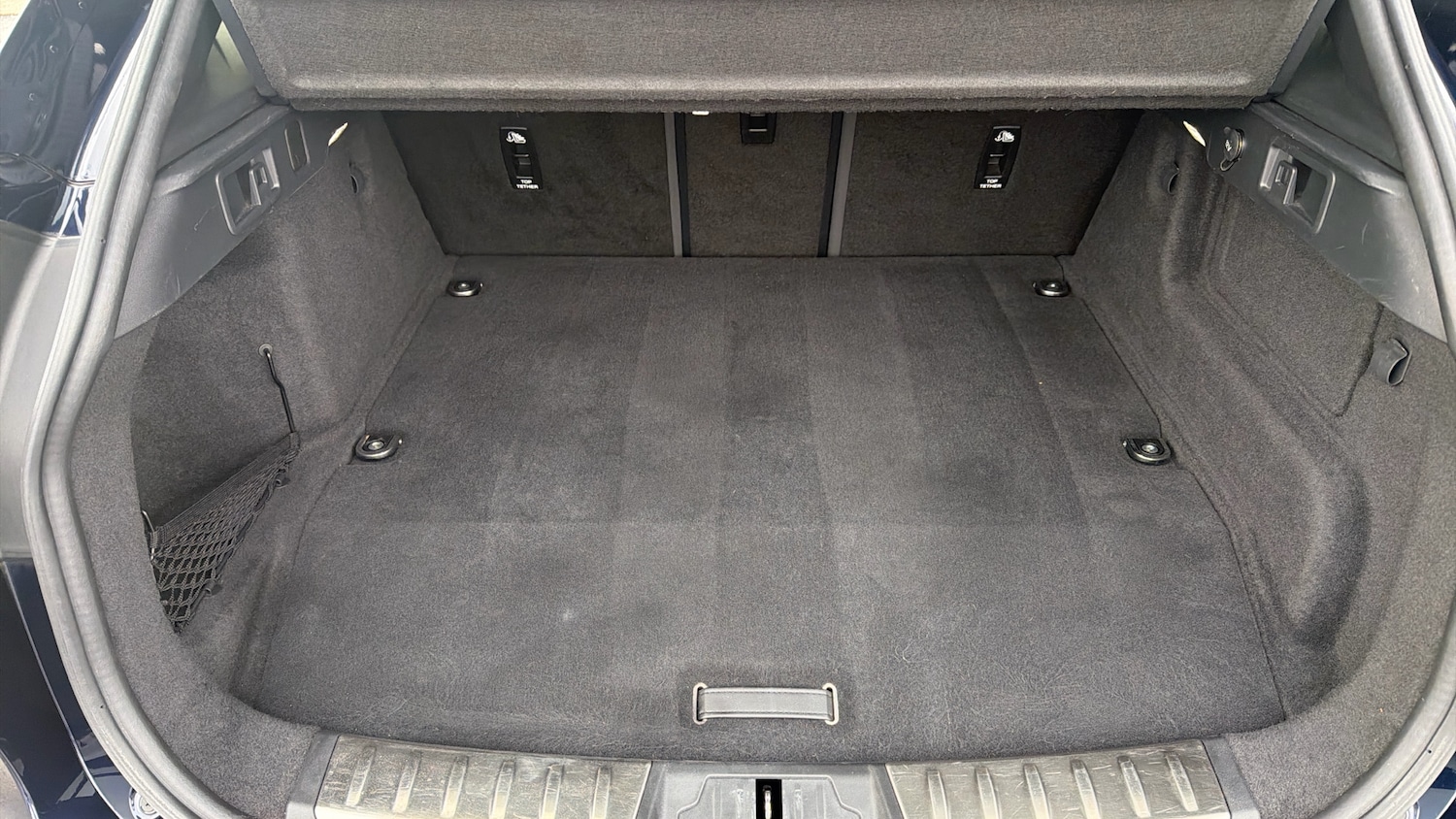 Used Jaguar F-Pace 2021 for sale - 77653539: Photo 10