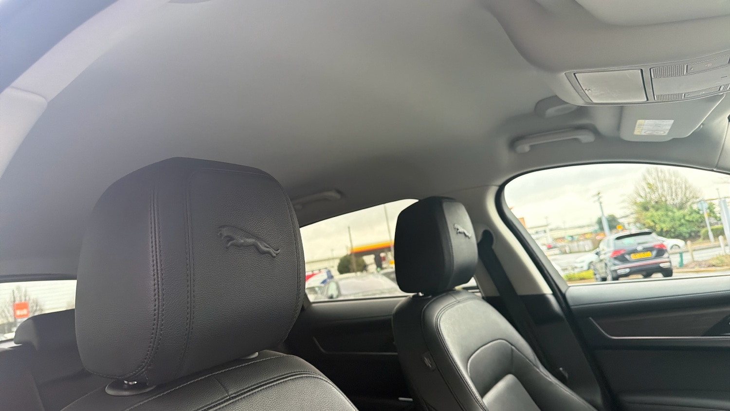 Used Jaguar F-Pace 2021 for sale - 77653539: Photo 21