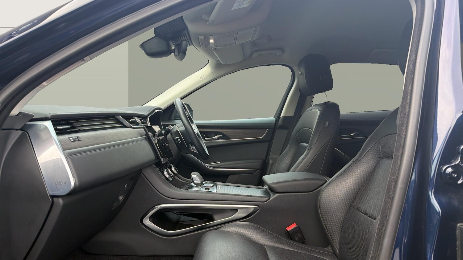 Used Jaguar F-Pace 2021 for sale - 77653539: Photo 3