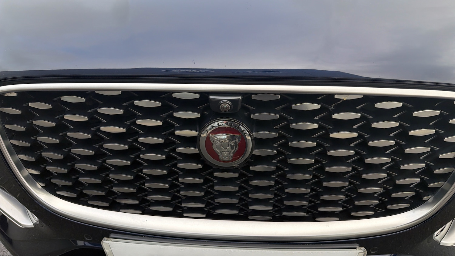 Used Jaguar F-Pace 2021 for sale - 77653539: Photo 31