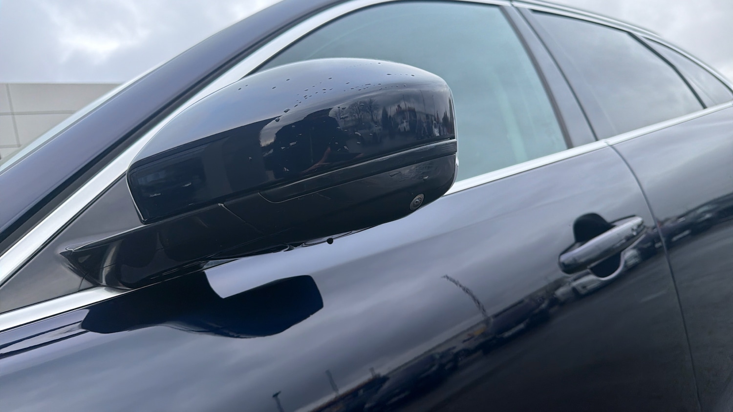 Used Jaguar F-Pace 2021 for sale - 77653539: Photo 33