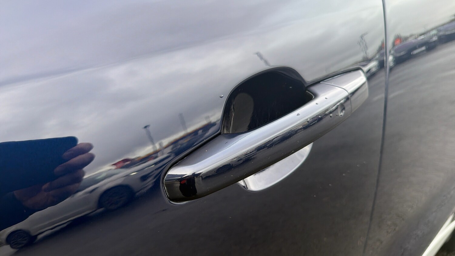 Used Jaguar F-Pace 2021 for sale - 77653539: Photo 34