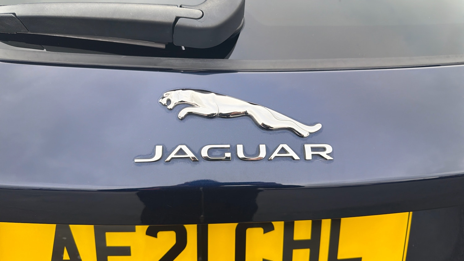 Used Jaguar F-Pace 2021 for sale - 77653539: Photo 41