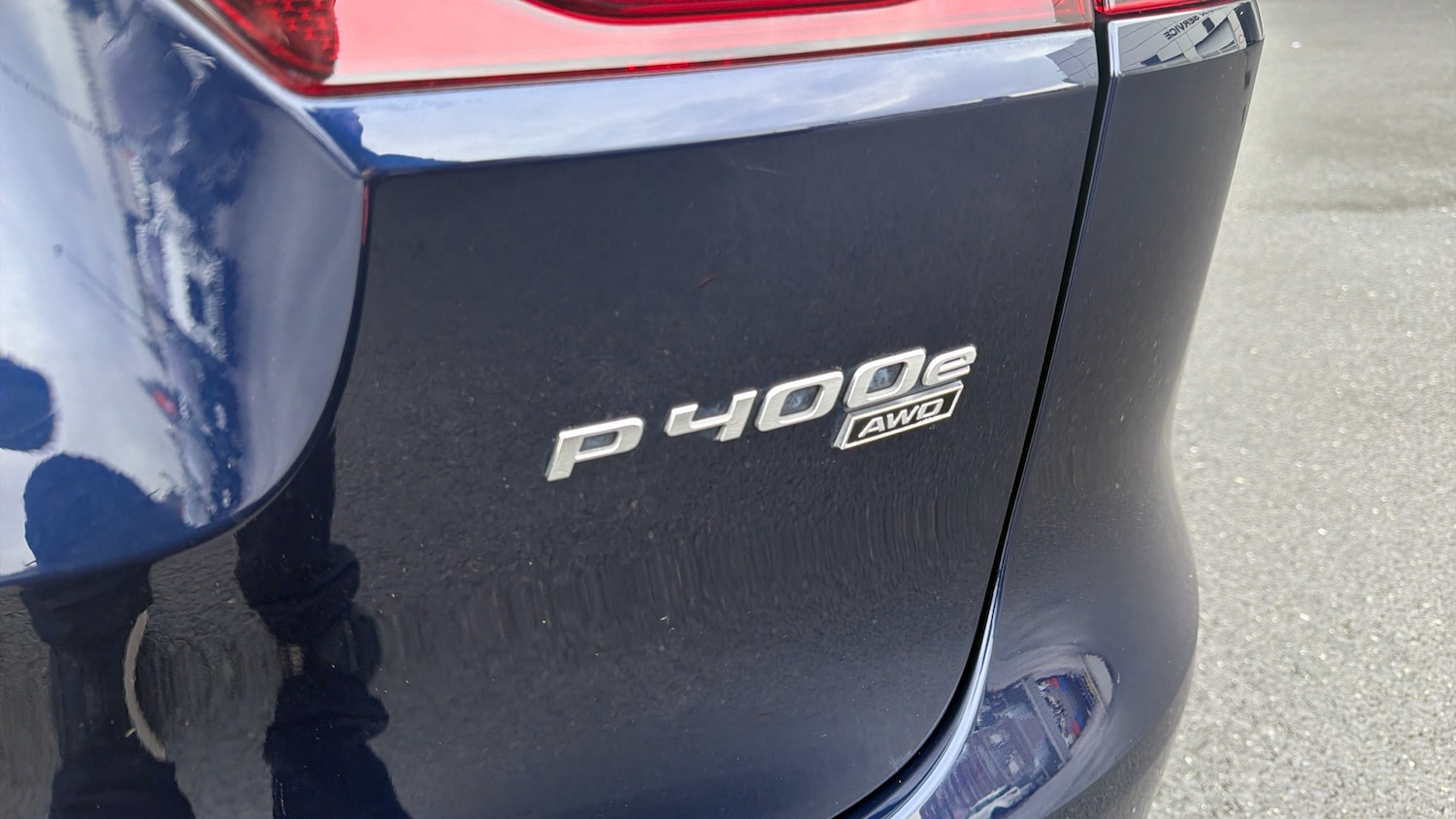 Used Jaguar F-Pace 2021 for sale - 77653539: Photo 42