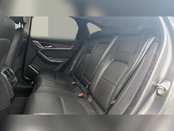 Used Jaguar F-Pace 2021 for sale - 77653539: Photo