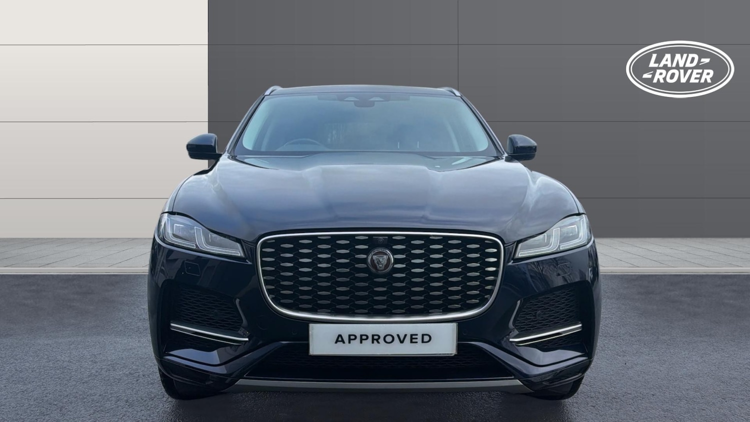 Used Jaguar F-Pace 2021 for sale - 77653539: Photo 7