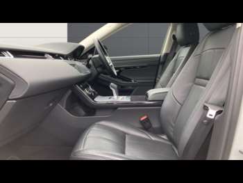 Used Land Rover Range Rover Evoque 2021 for sale - 75252862: Photo