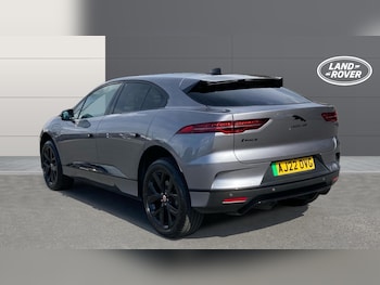 Used Jaguar I-Pace 2022 for sale - 75274753: Photo
