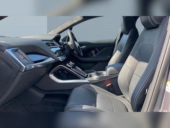 Used Jaguar I-Pace 2022 for sale - 75274753: Photo