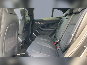 Used Jaguar I-Pace 2022 for sale - 75274753: Photo
