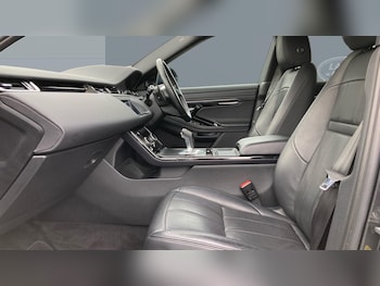 Used Land Rover Range Rover Evoque 2019 for sale - 77128081: Photo