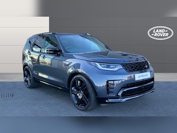 2023 (73) - 3.0 P360 Dynamic HSE 5dr Auto Petrol Station Wagon