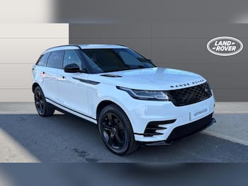 Used Land Rover Range Rover Velar 2020 for sale - 79703690: Photo
