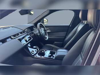 Used Land Rover Range Rover Velar 2020 for sale - 79703690: Photo