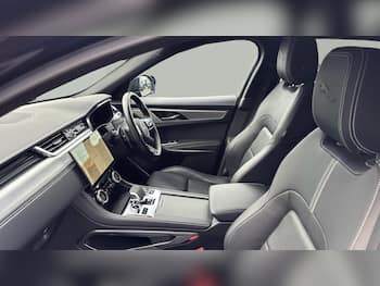 Used Jaguar F-Pace 2023 for sale - 79641153: Photo