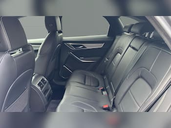 Used Jaguar F-Pace 2023 for sale - 79641153: Photo