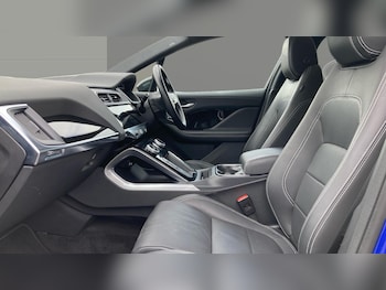 Used Jaguar I-Pace 2022 for sale - 75334884: Photo