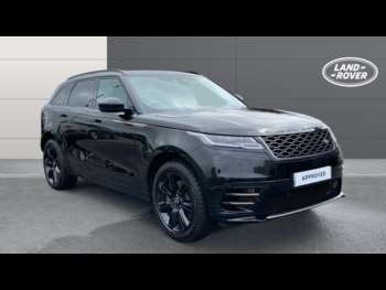 2022 (22) - 2.0 P400e R-Dynamic SE 5dr Auto Estate
