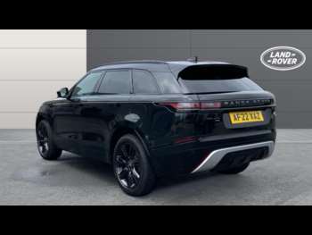 Used Land Rover Range Rover Velar 2022 for sale - 75286159: Photo