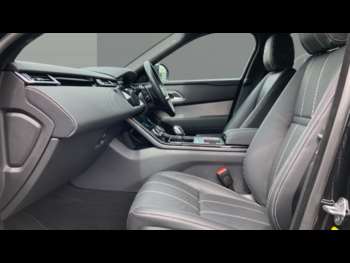 Used Land Rover Range Rover Velar 2022 for sale - 75286159: Photo