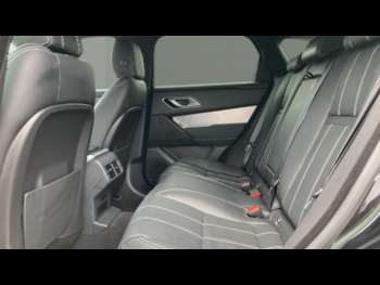 Used Land Rover Range Rover Velar 2022 for sale - 75286159: Photo