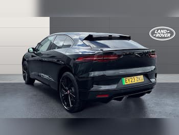 Used Jaguar I-Pace 2023 for sale - 79731665: Photo