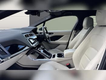 Used Jaguar I-Pace 2023 for sale - 79731665: Photo
