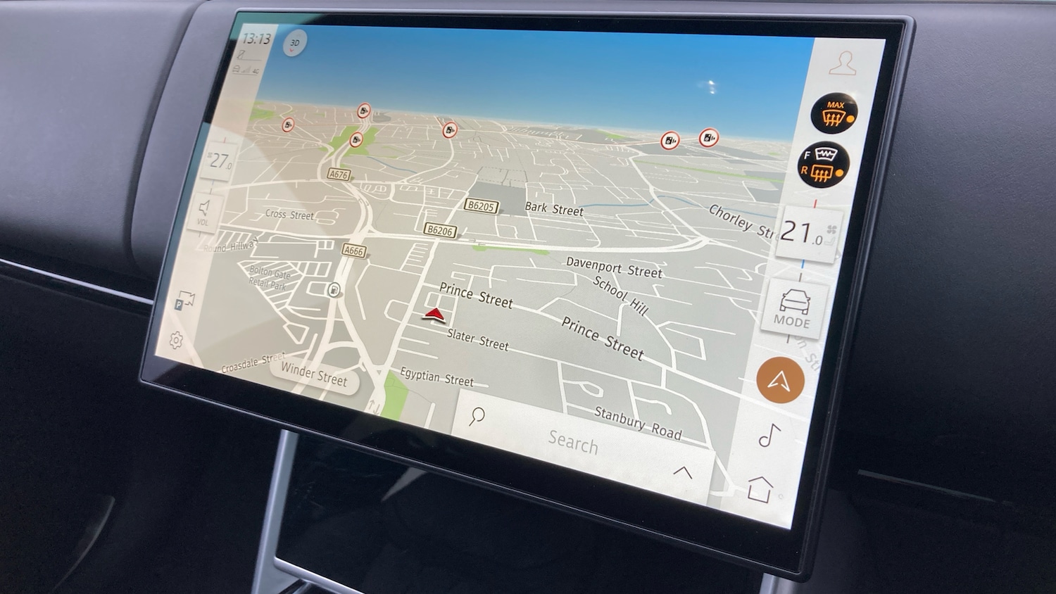 Used Land Rover Range Rover 2025 for sale - 77138498: Photo 11